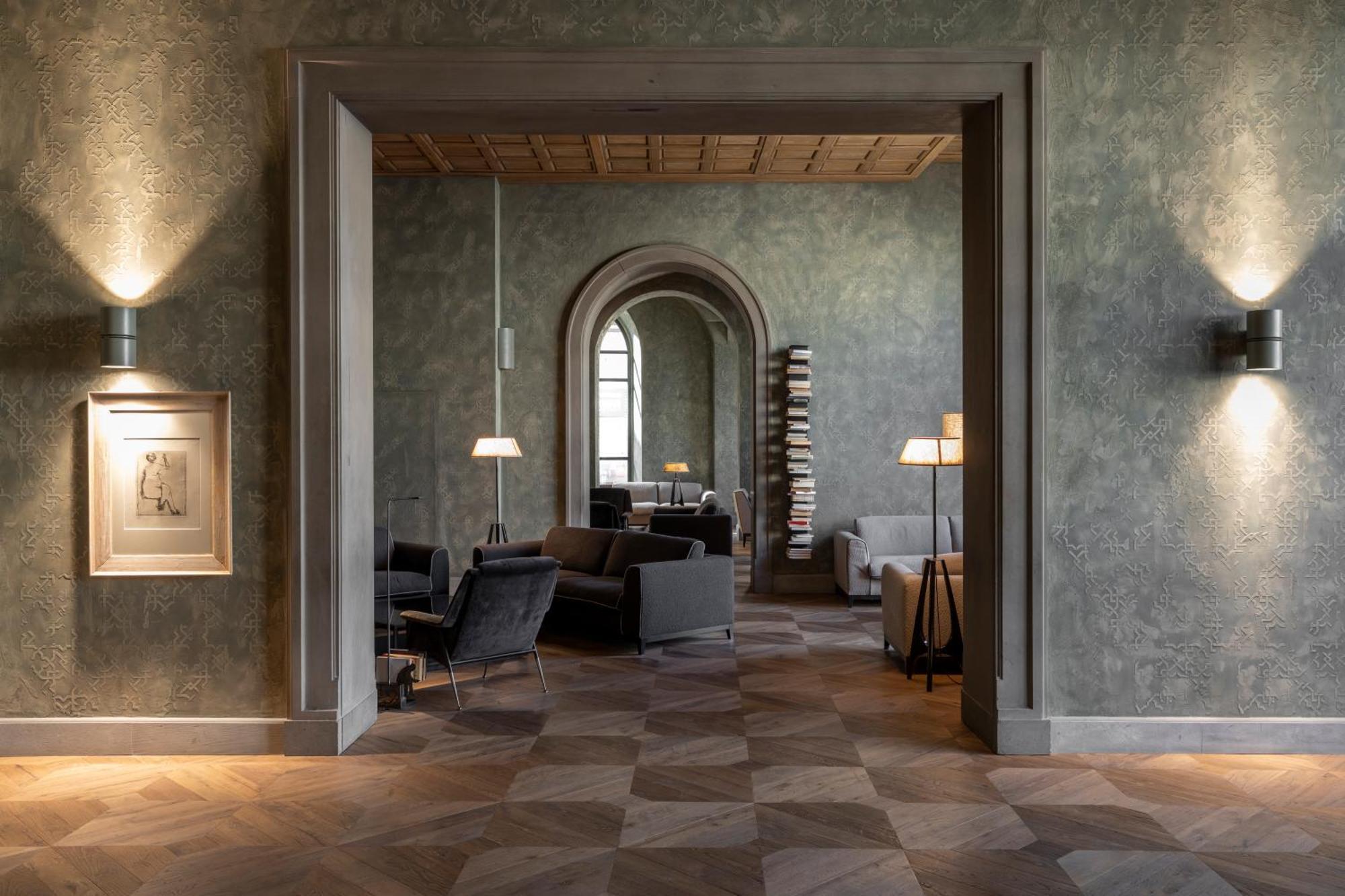Grand Hotel Baglioni Φλωρεντία Εξωτερικό φωτογραφία